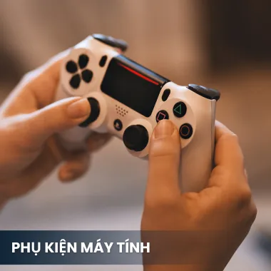Dòng sản phẩm số 9 phụ kiện